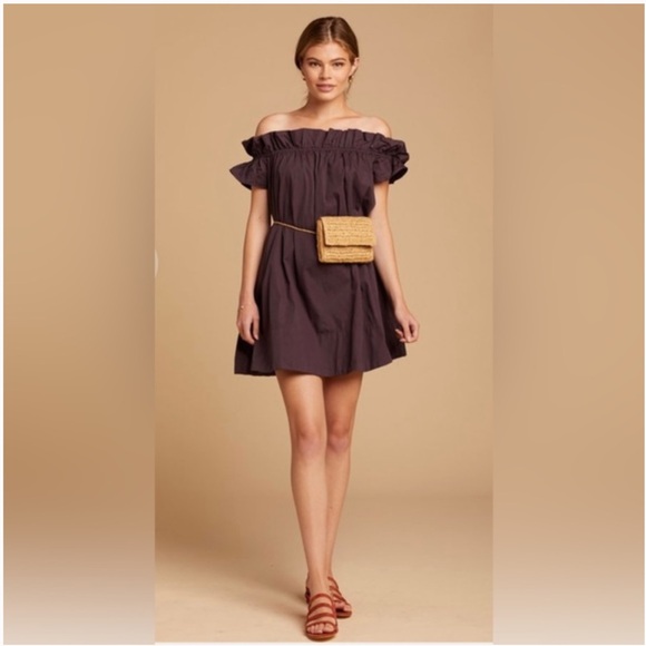 Free People Dresses & Skirts - ⭐️NWT Free People Sophie Night Bloom Dress⭐️